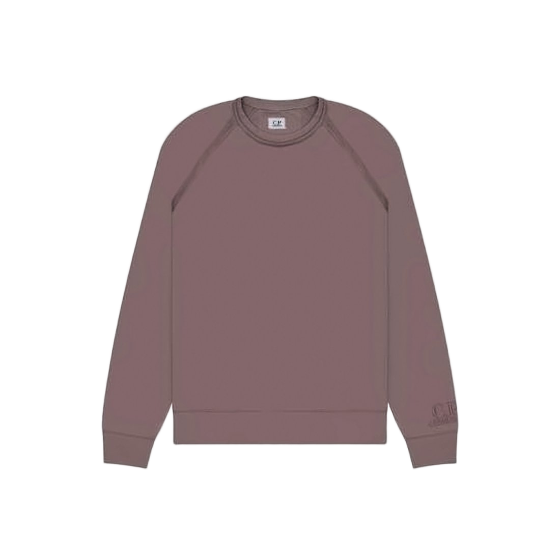 Relaxed Fit Long-Sleeve Cotton Shirt