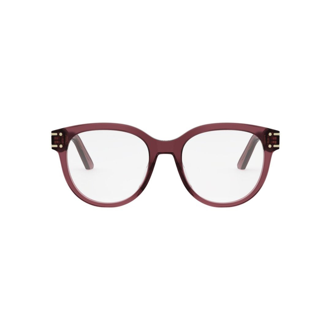 Signatureo R3i Rounded Frame Sunglasses