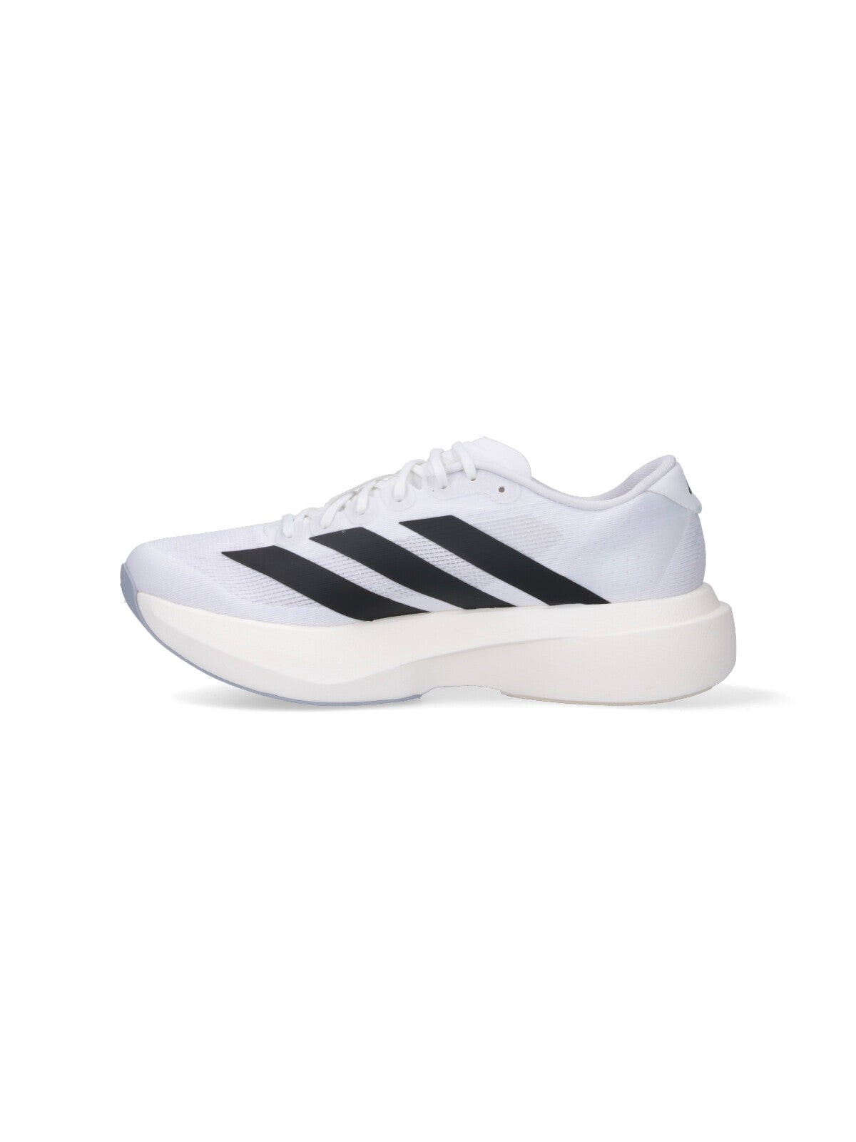 White Adizero Evo SL Sneakers