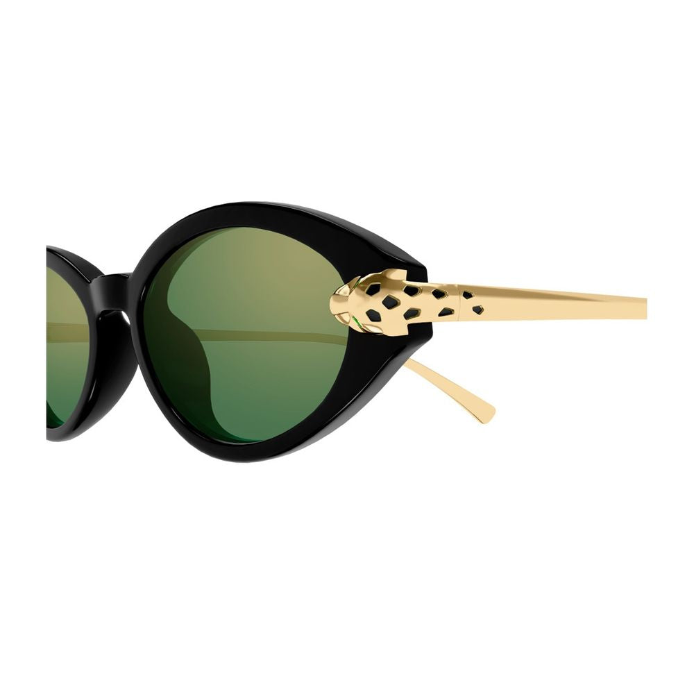 Ct0634S Panthère De Sunglasses