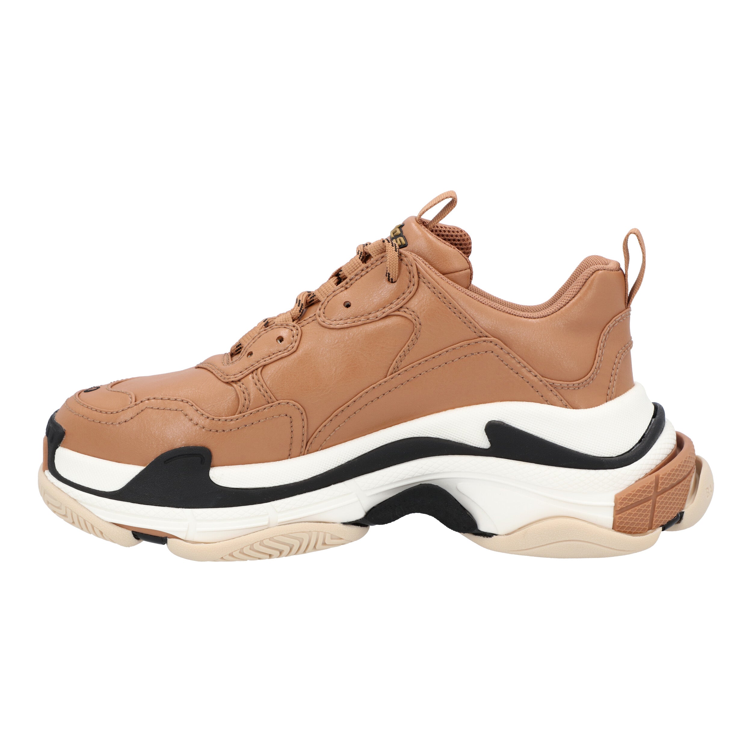 Triple S 'Nude'