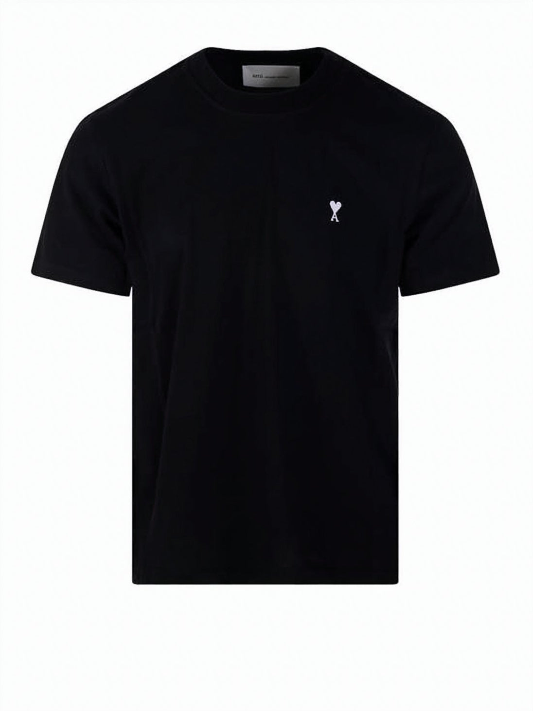 Lightweight Cotton Jersey T-Shirt
