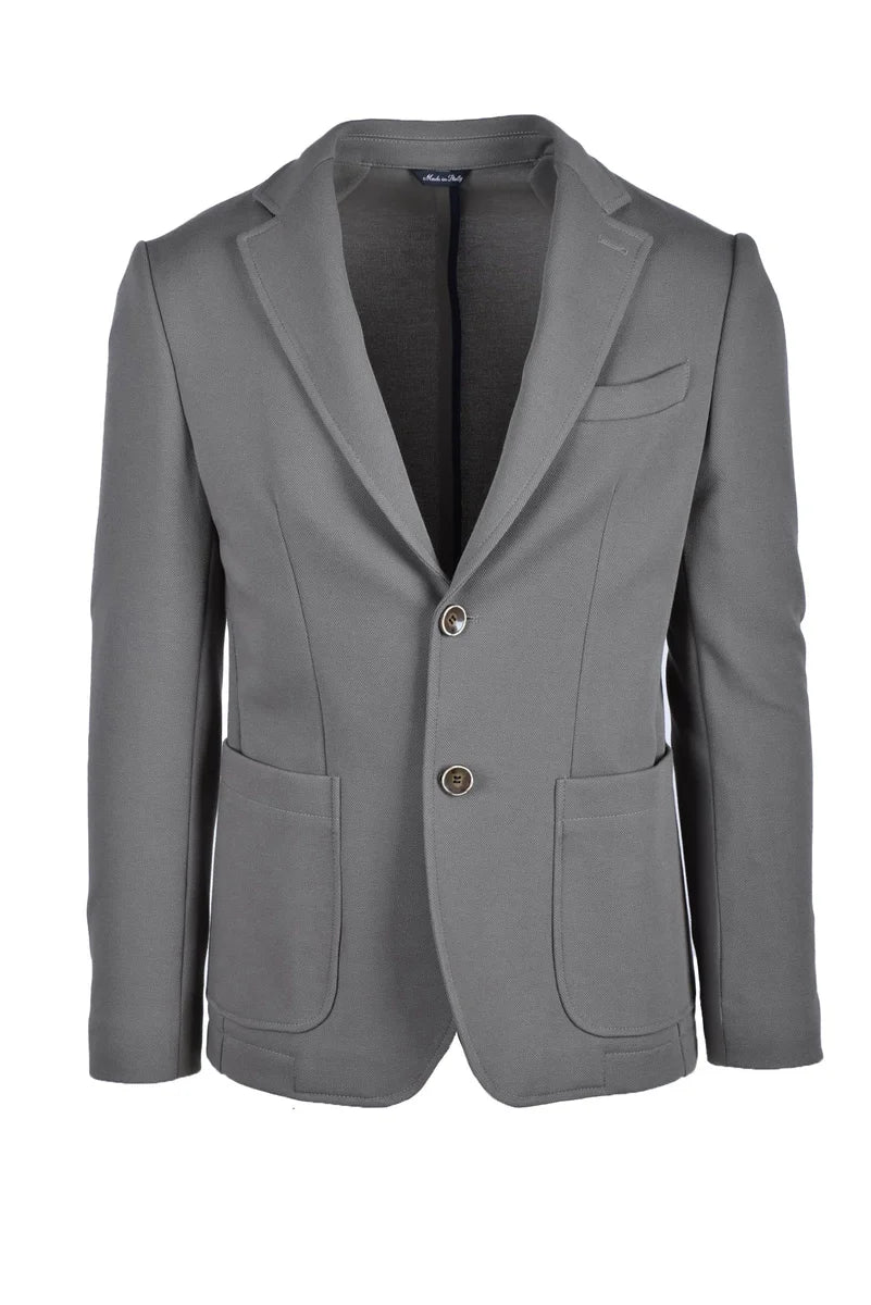 Men's Jacket - Green
