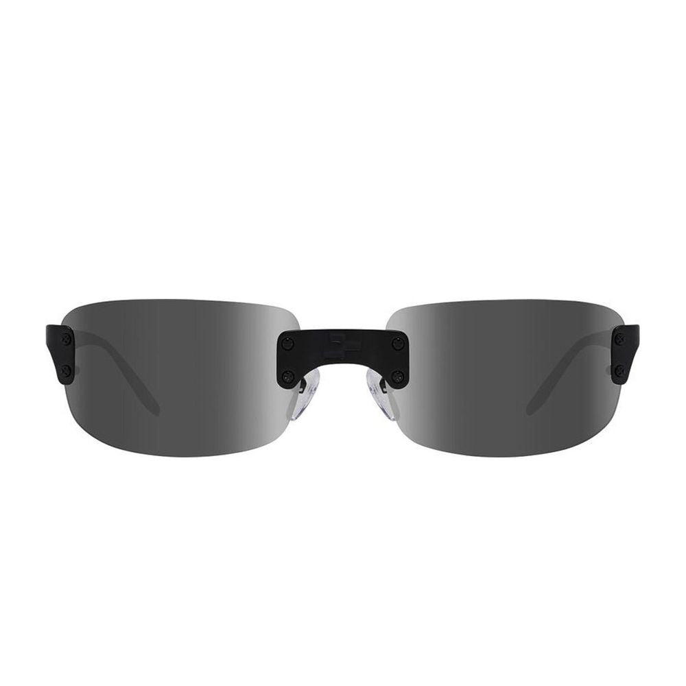 Re6007 Luna 2 01 Satin Black Eyewear