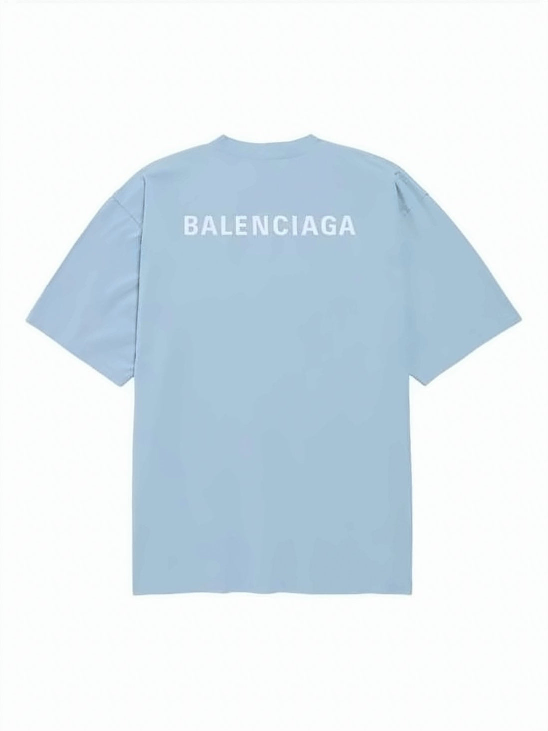 Medium-Fit Cotton T-Shirt
