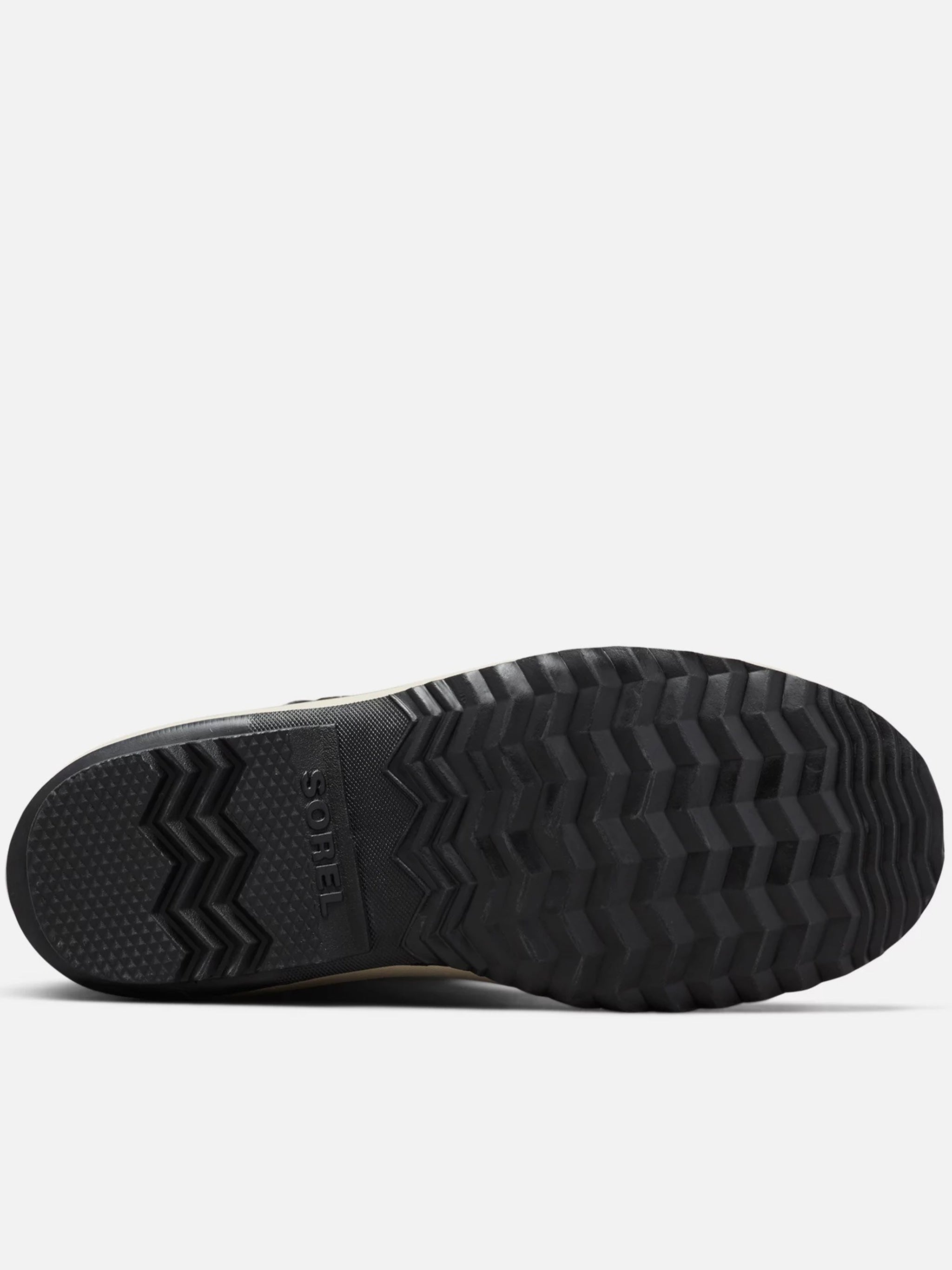 Black 1964 Pac Nylon Dtv Boots