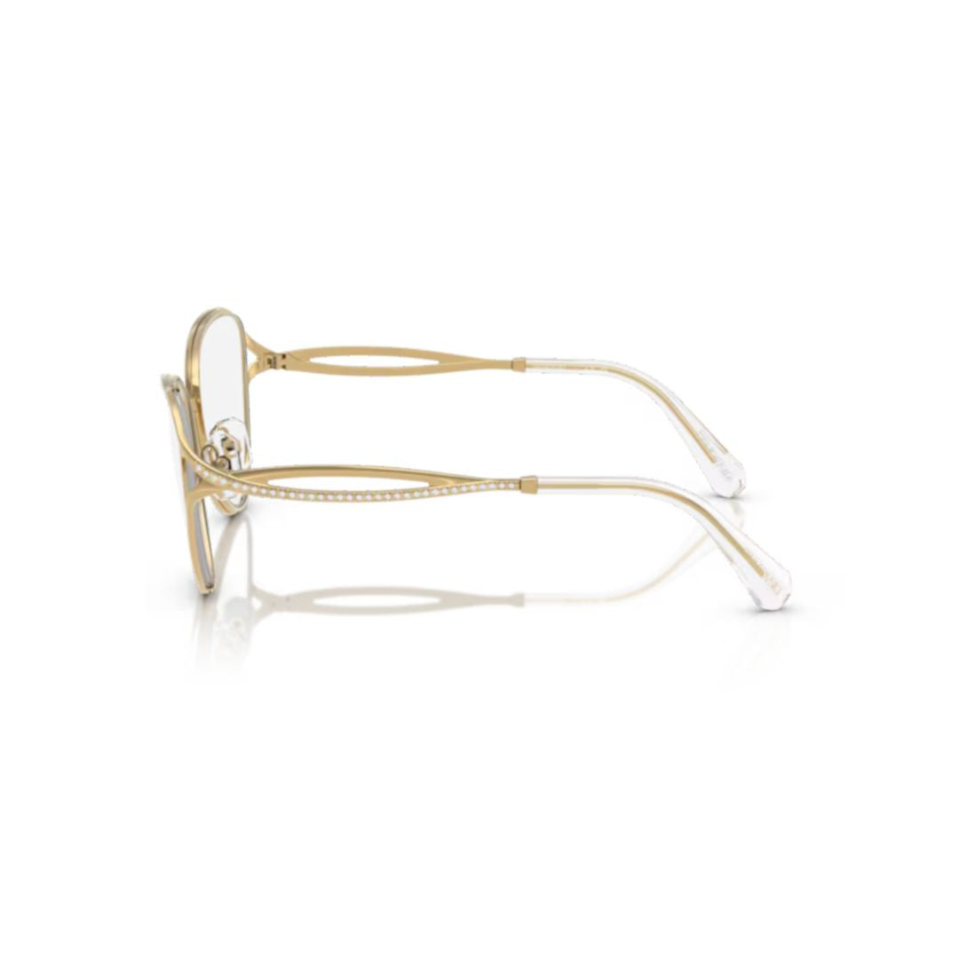 0sk1017 Cat-Eye Sunglasses