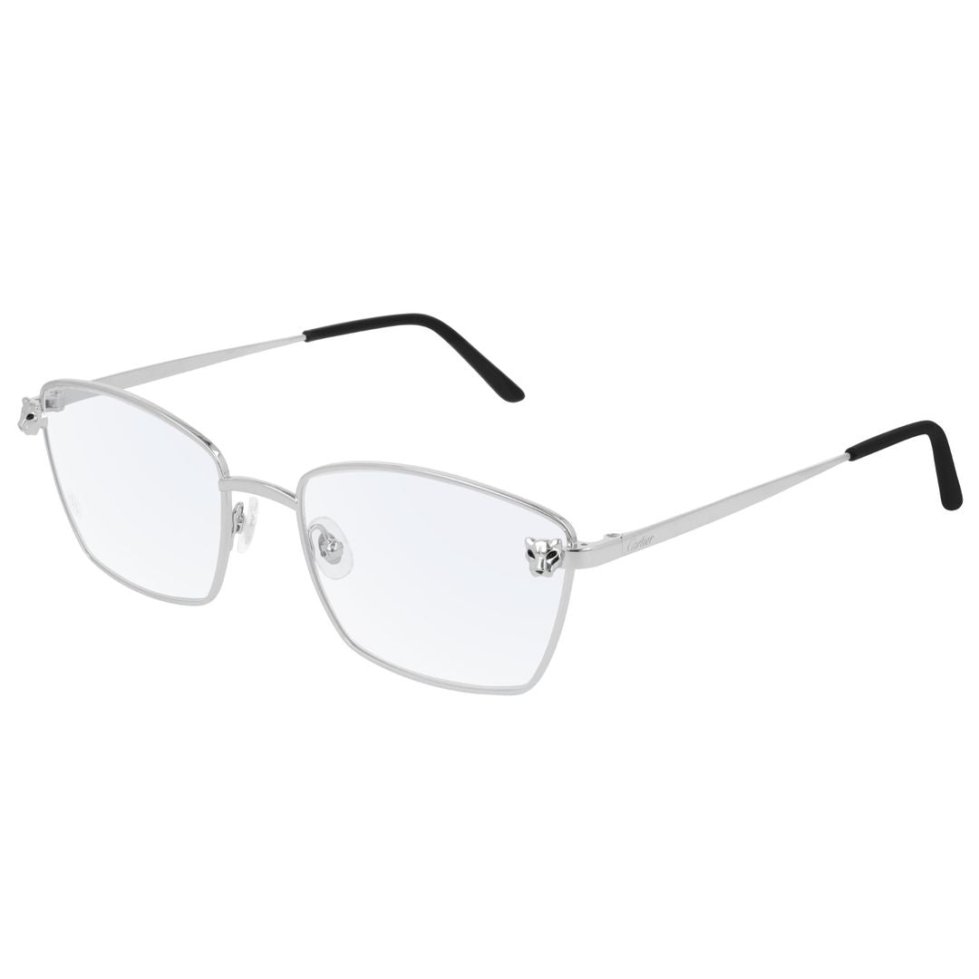 Ct0209o Rimless Eyeglasses