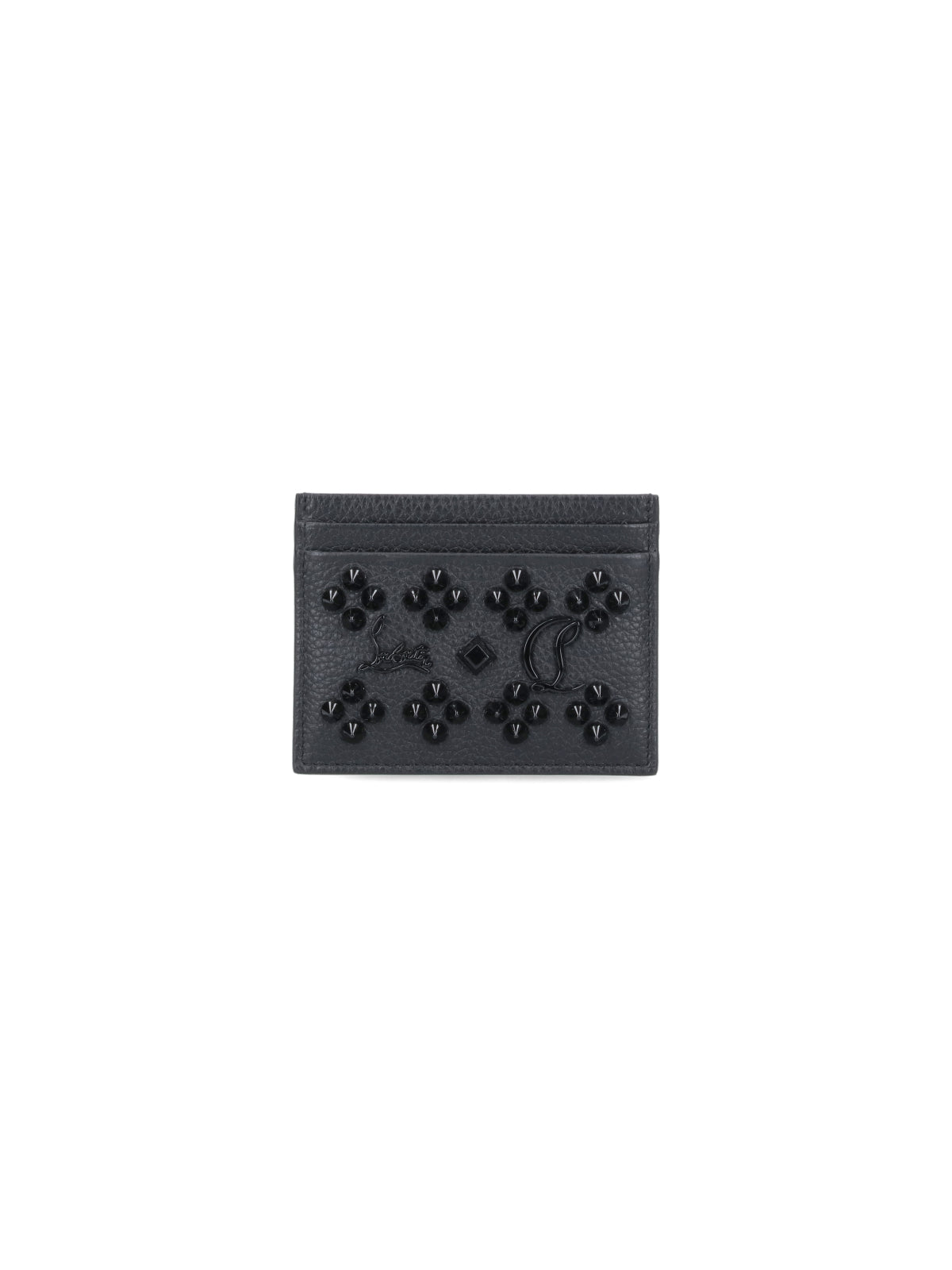 "Lobusky" Cardholder – Black