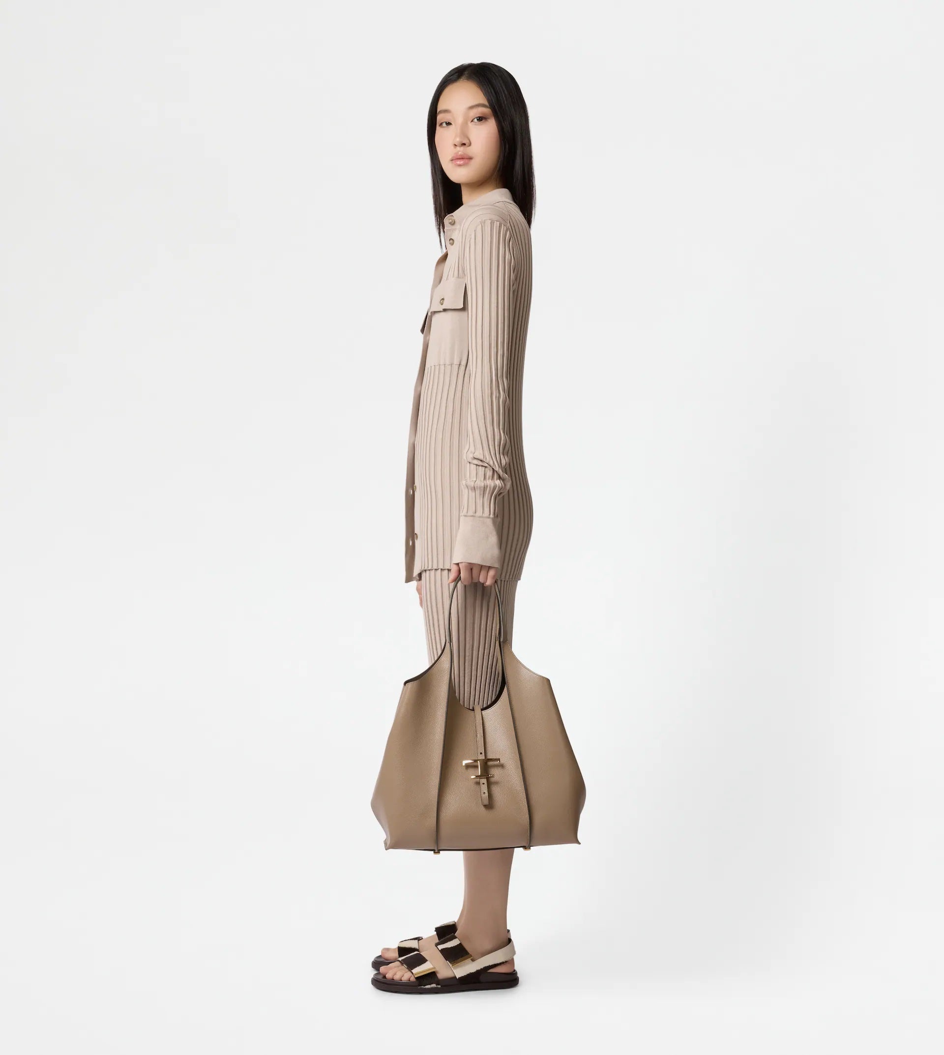 Tsb Shopping Medium Bag
