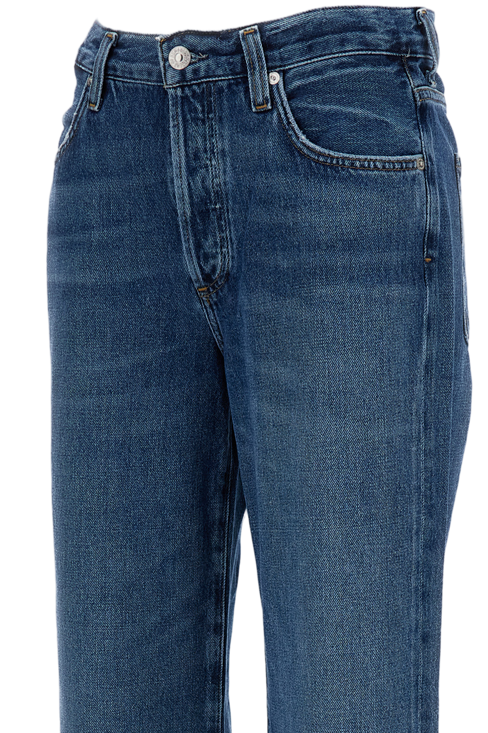 Jeans Annina 33' In Avant