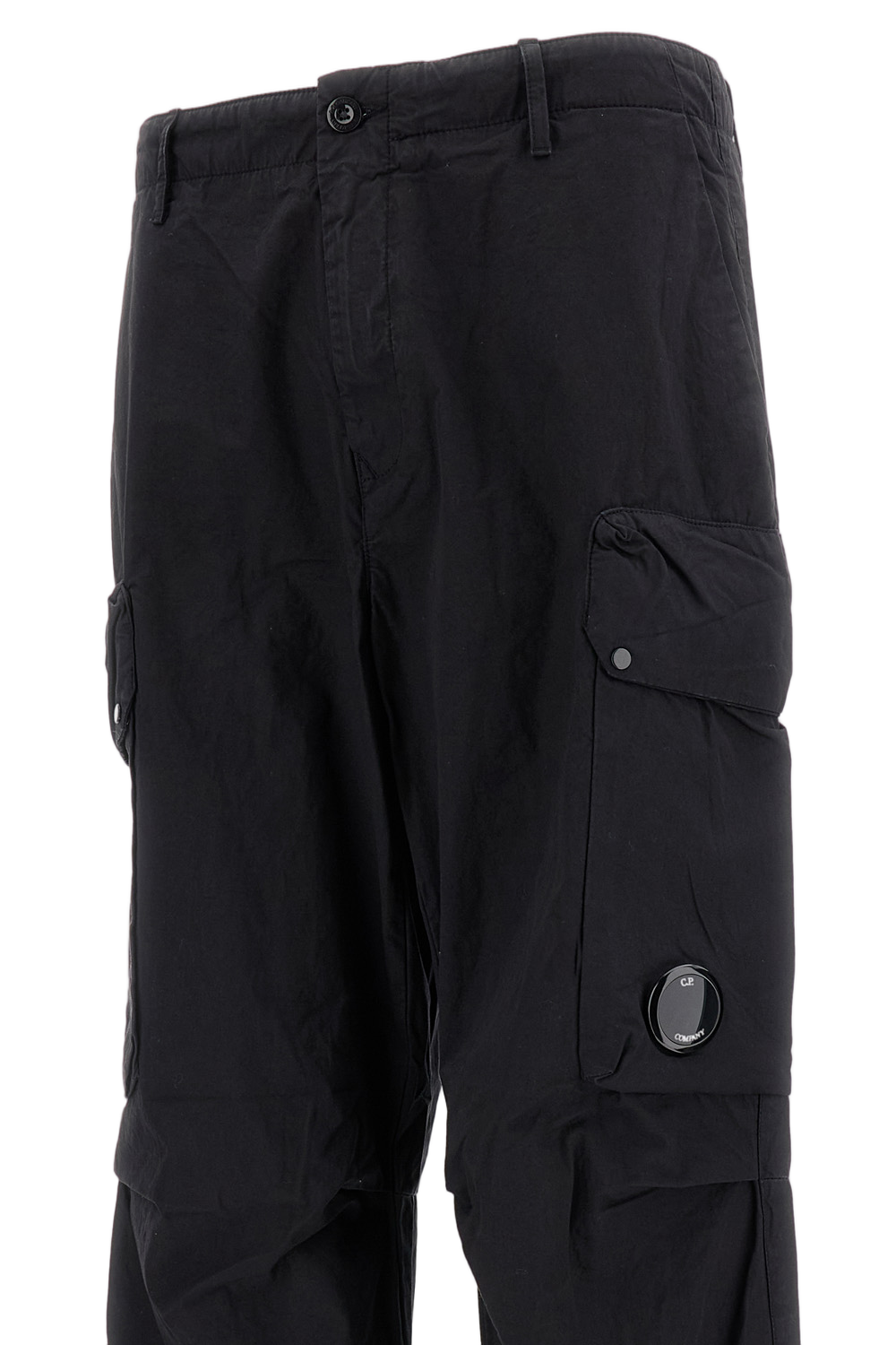Micro-Reps Cargo Trousers
