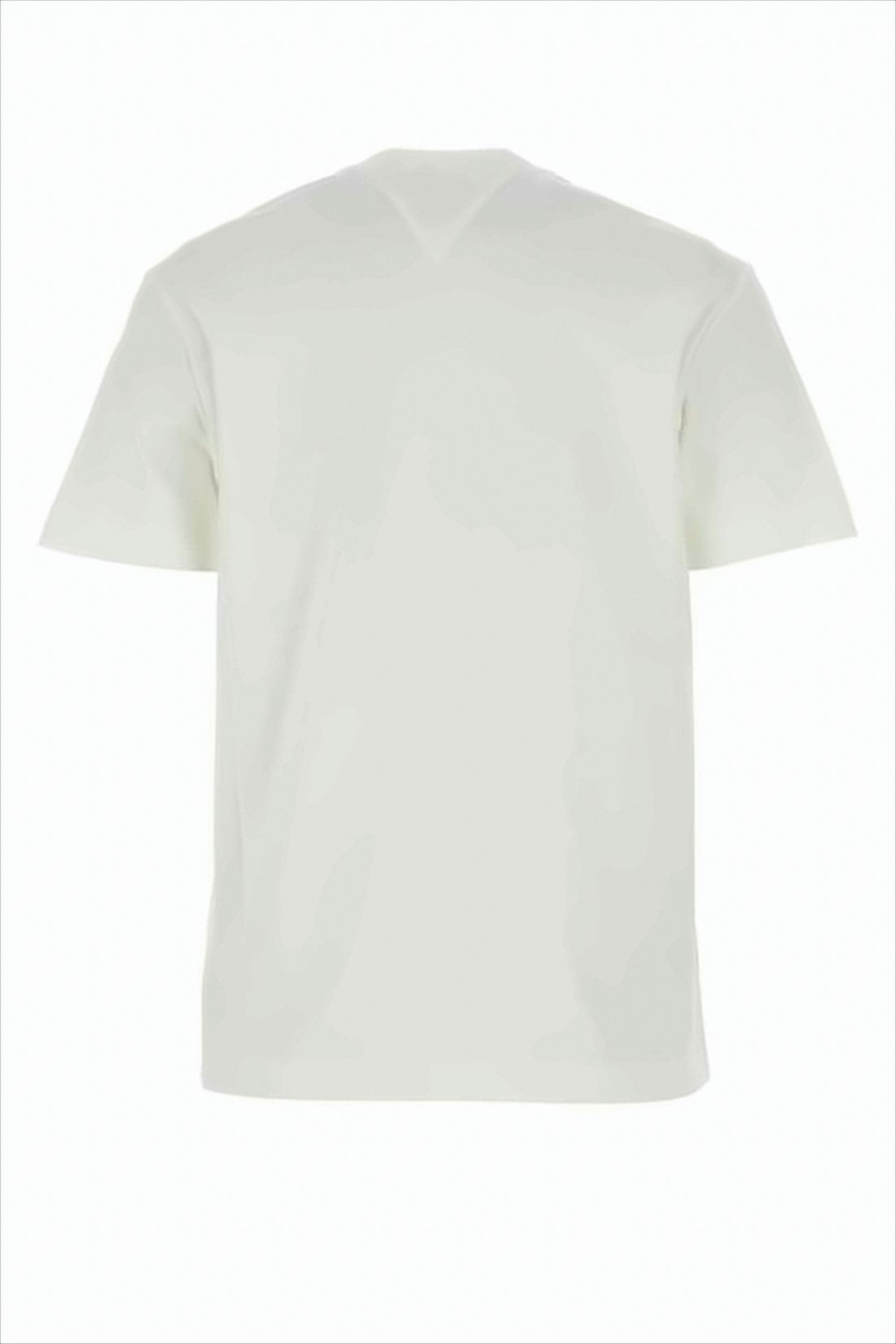 Relaxed Fit Cotton T-Shirt