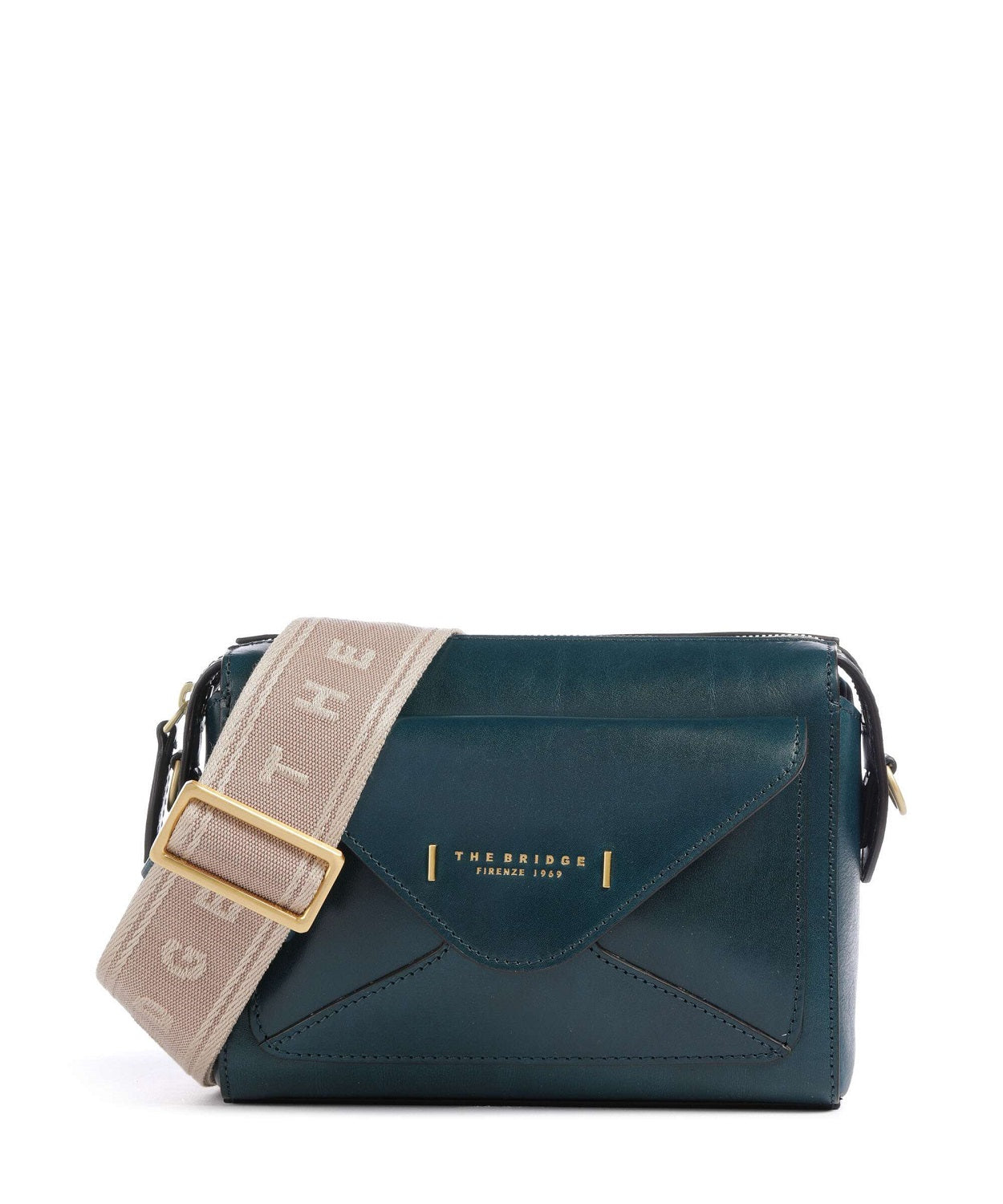 Frida Shoulder Bag