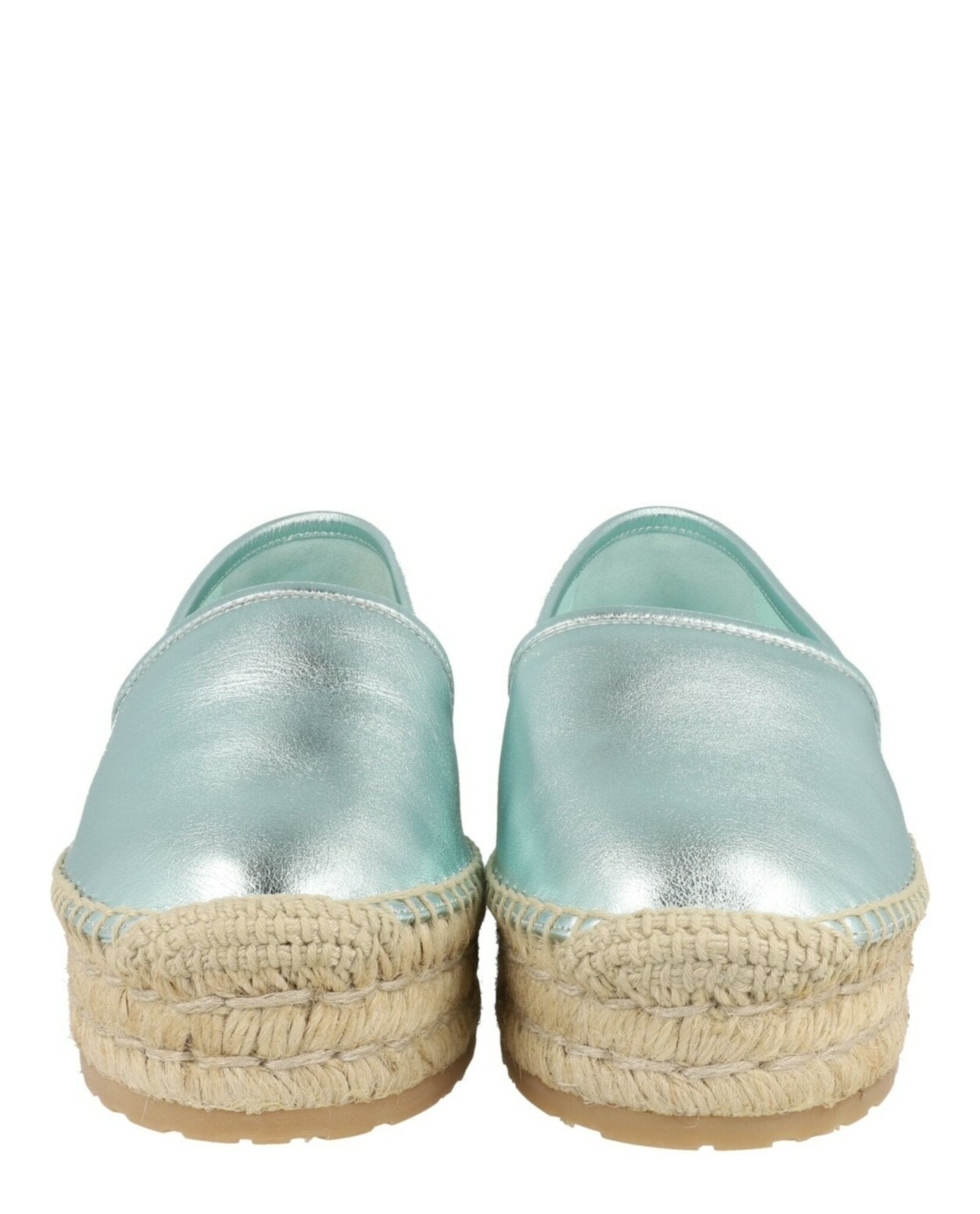 Tim Ganem Espadrilles