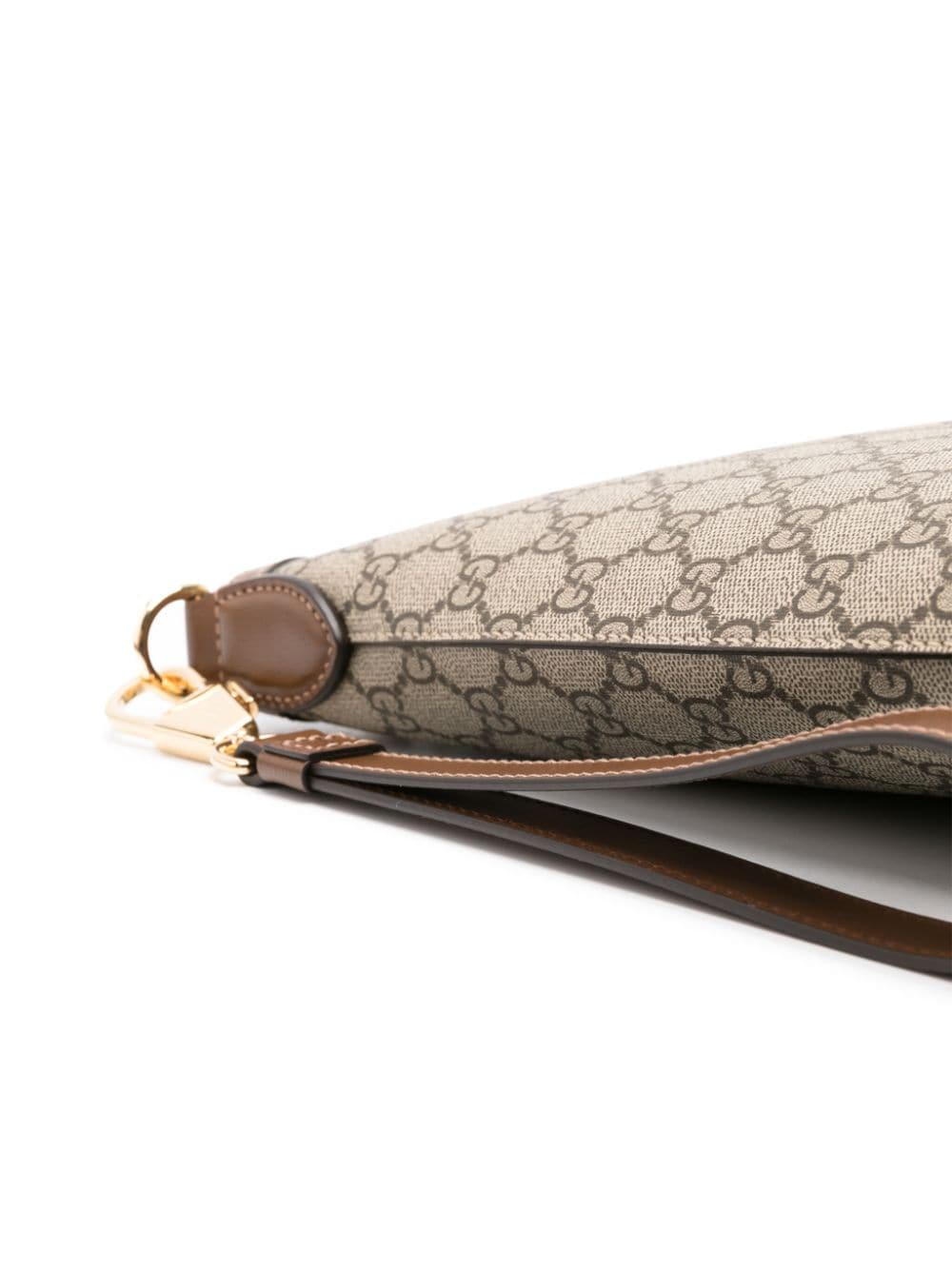 Gg Supreme' Large Crossbody Bag