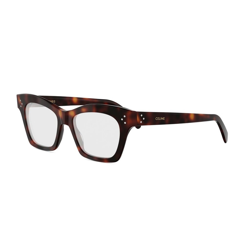 CL50175I 3 Dots HD 052 Havana Eyewear
