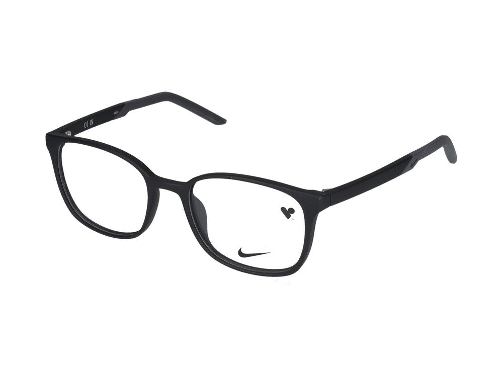Eyeglasses 7270 001 Matte Black 52/18/145