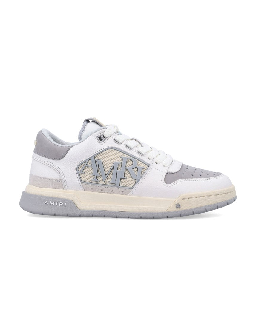 Classic Low Sneaker