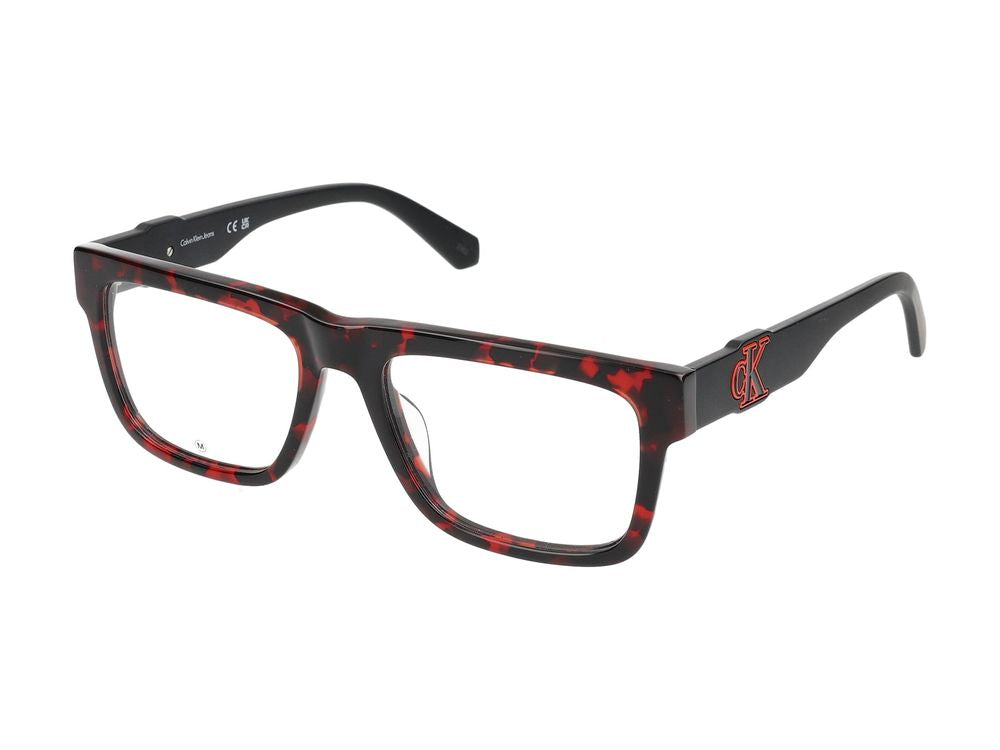 Eyeglasses Calvin Klein Jeans CKJ23647 239 Orange Havana 54/18/140