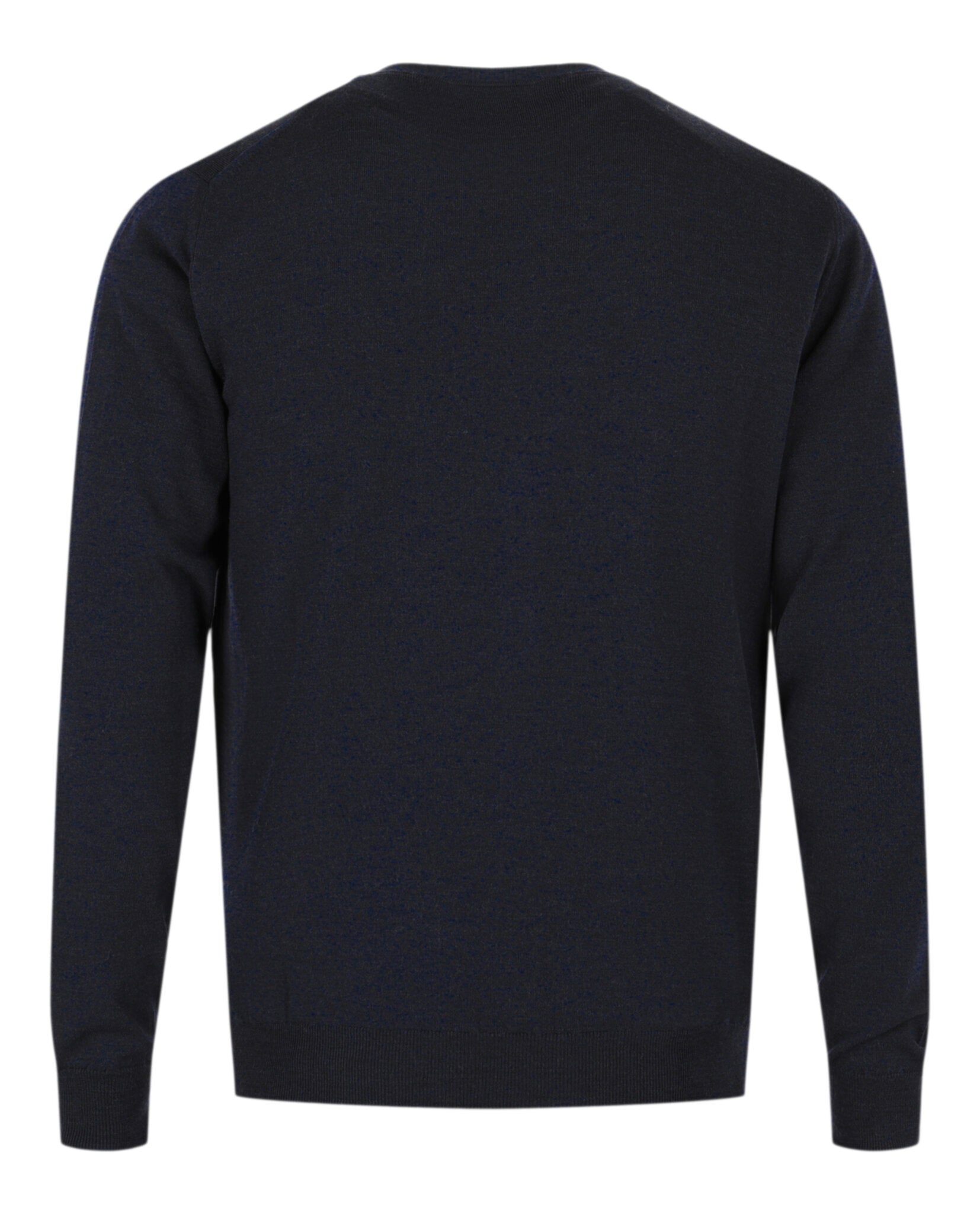 Zanone Slim Fit Cardigan