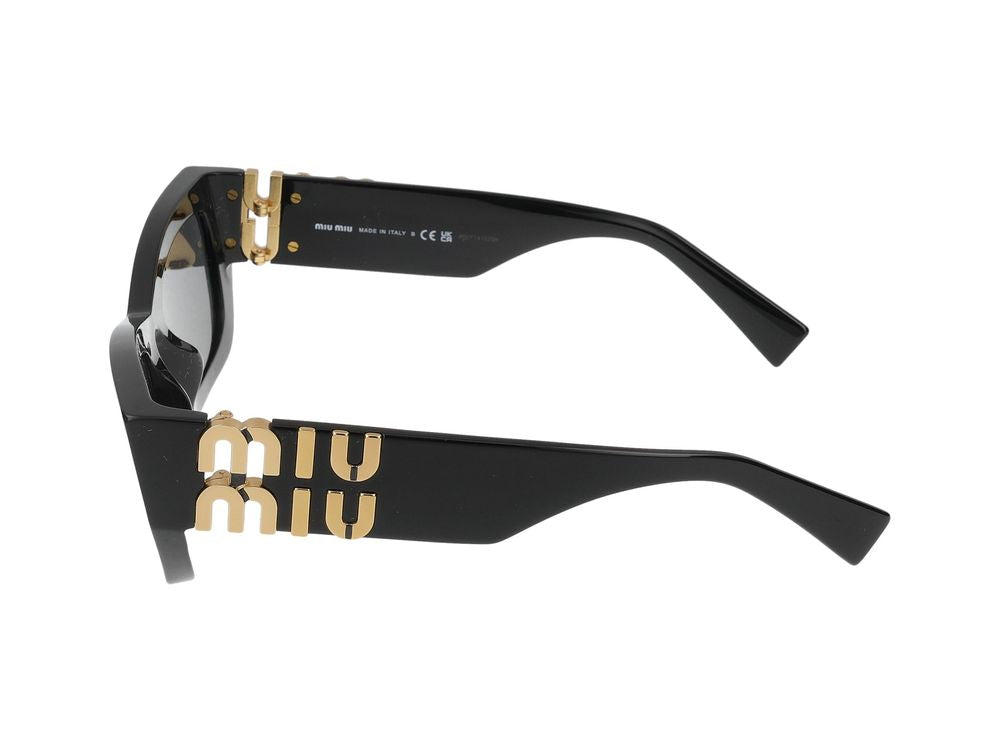 Sunglasses 0Mu 09Ws 1Ab5S0 53/22/135