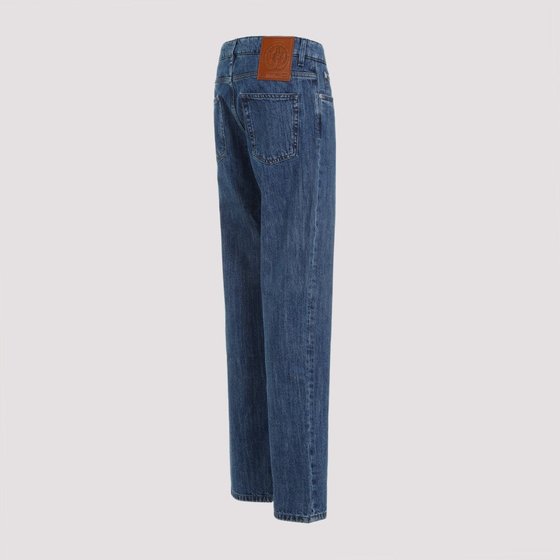 Dark Blue Roma Jeans