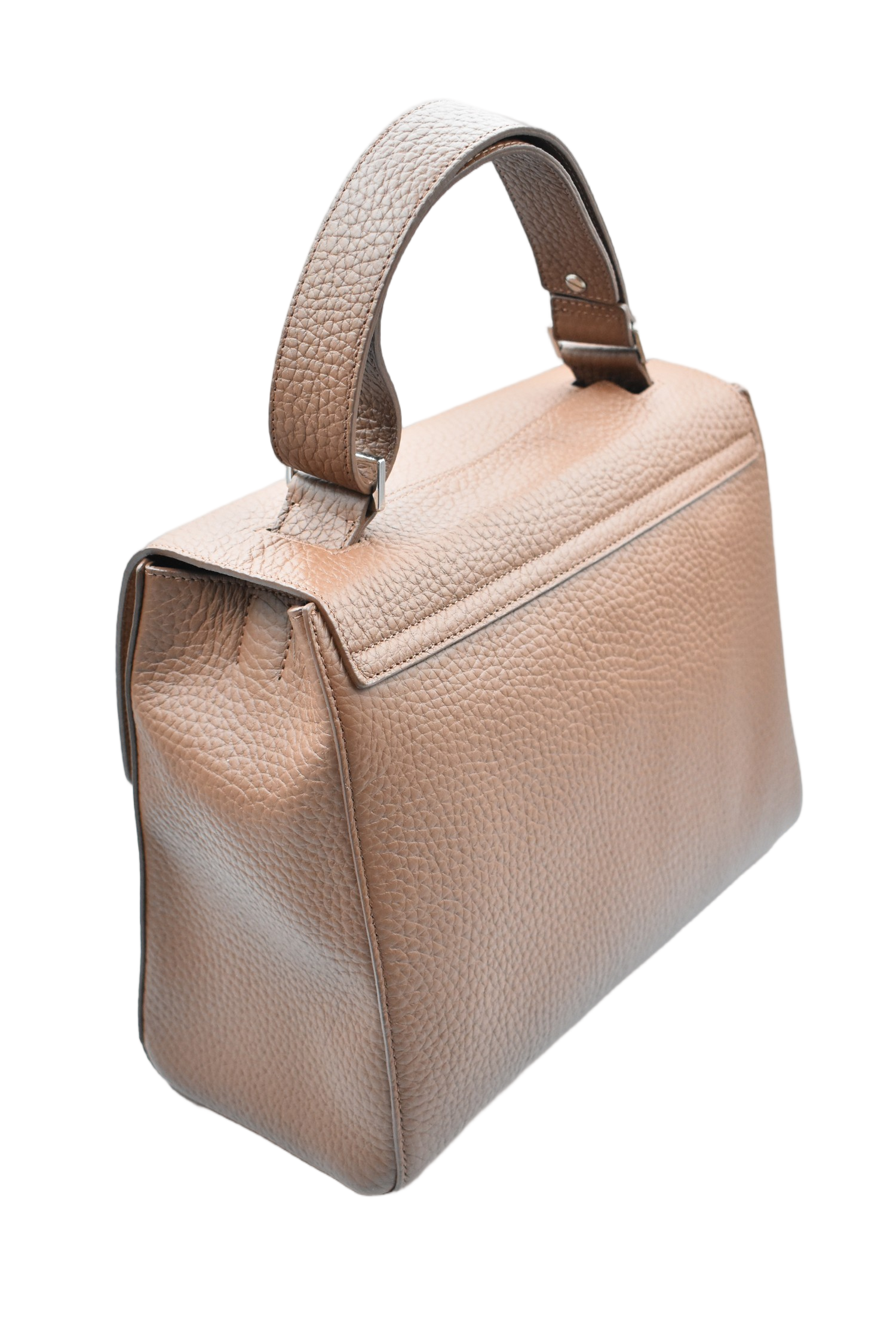 Sveva Media Soft Handbag