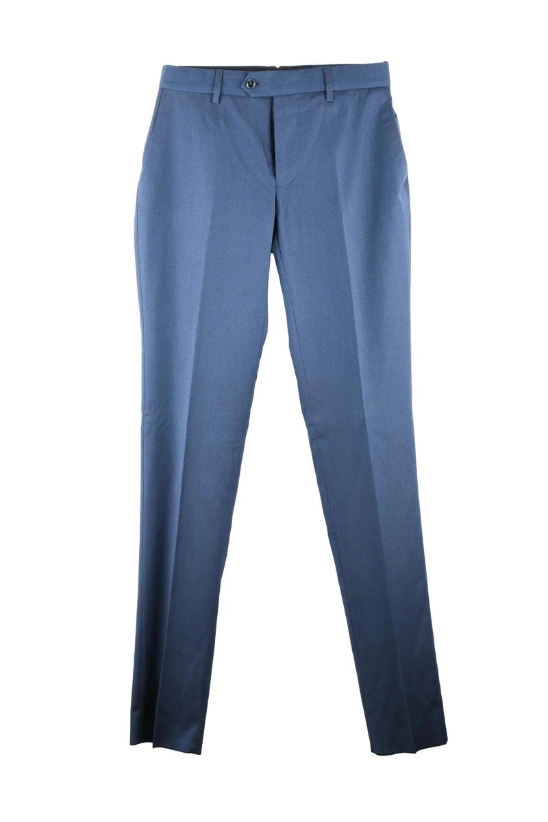 Tailored Suit - Multicolor