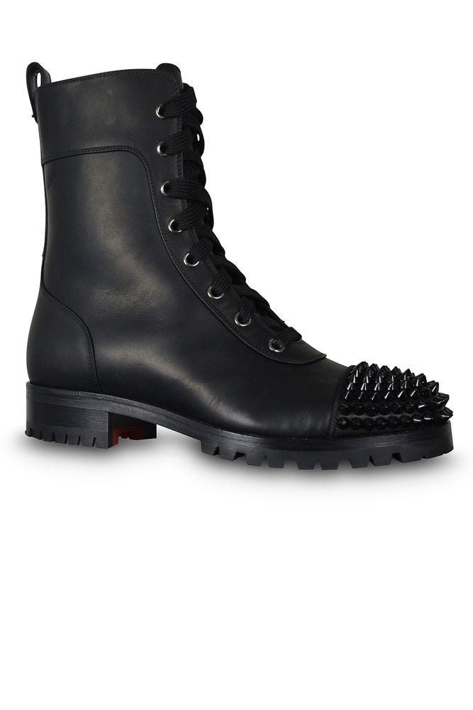 Ts Croc Flat