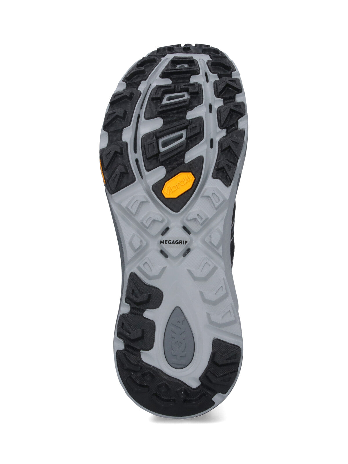 "Mafate Speed 2" Sneakers – Grey