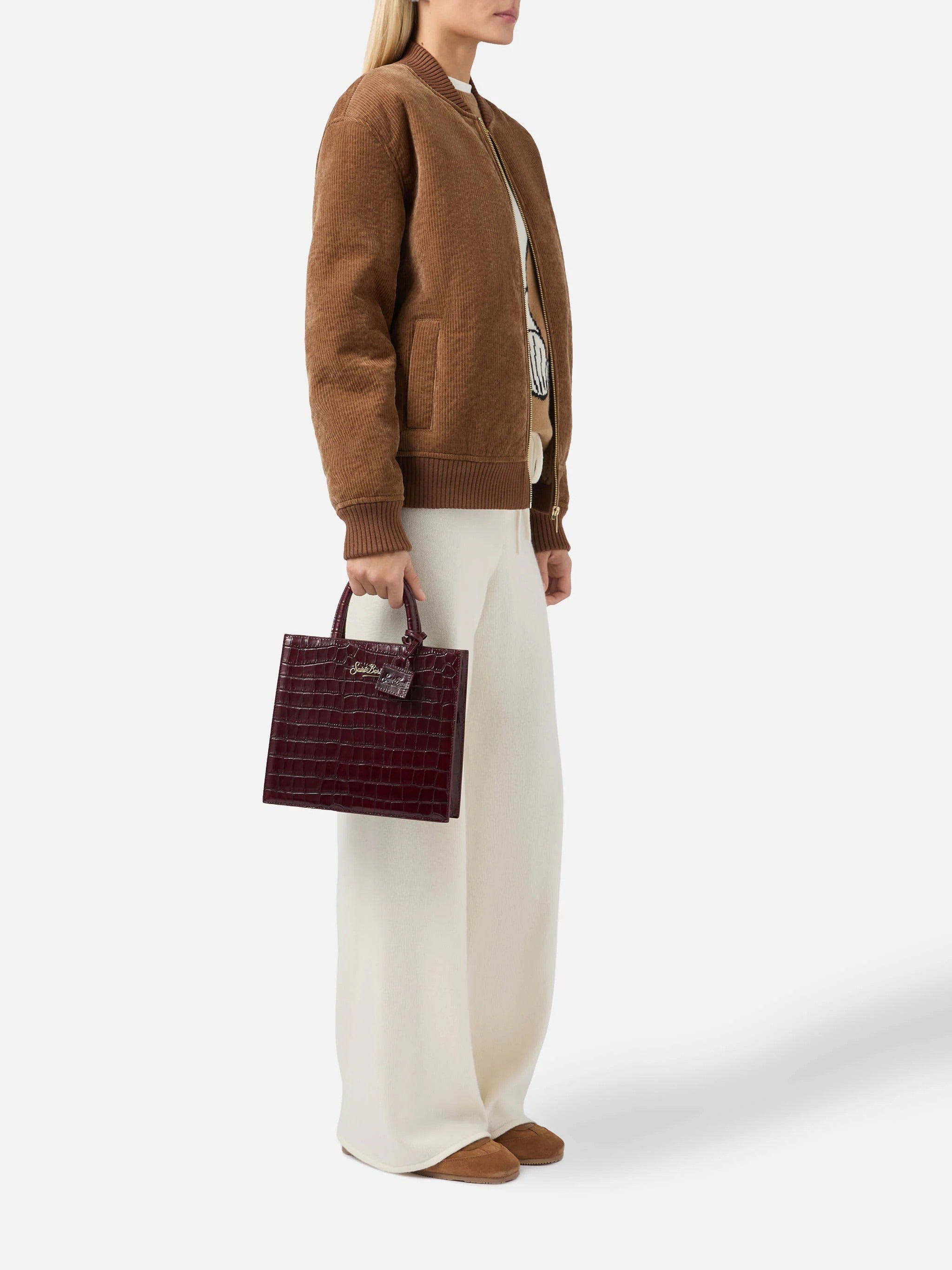 Shop Bag Midi Crafted