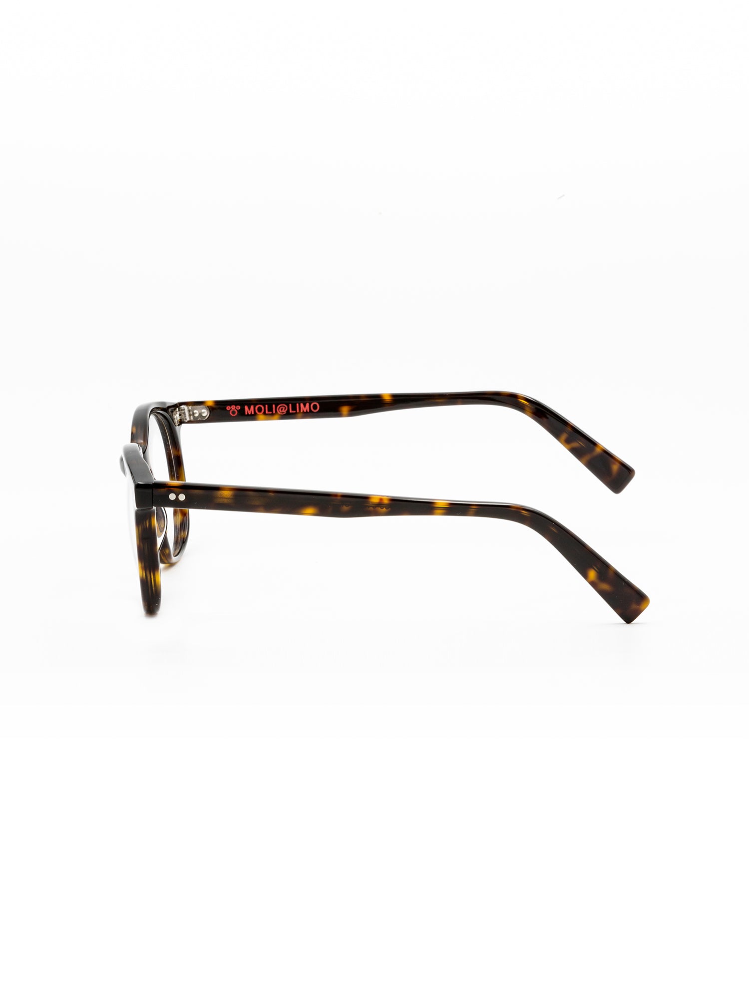 Brown Tortoiseshell Optical Frames with Refined Design