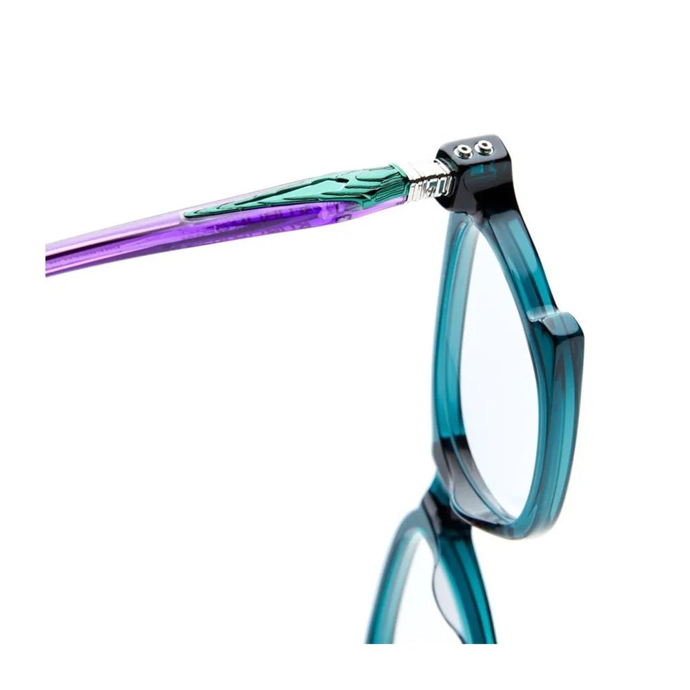 Mask D71 Acetate Squared Sunglasses