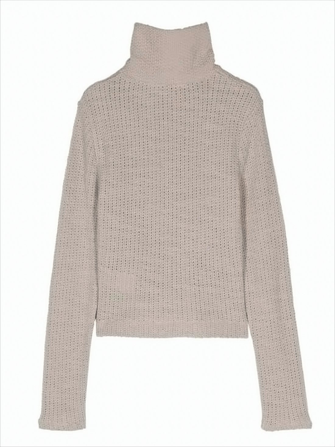 Textured Knit Jacket