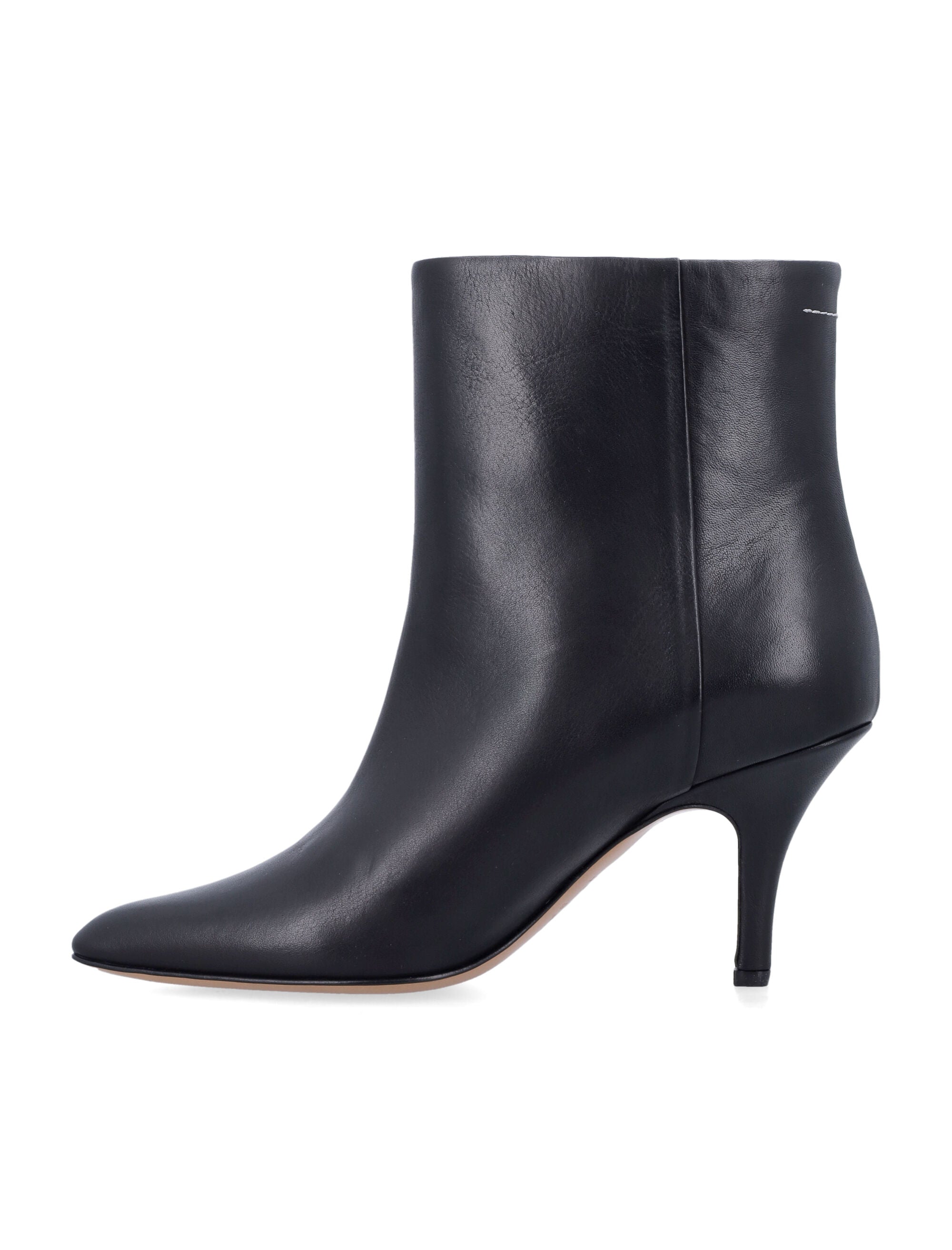 Architype Ankle Boots