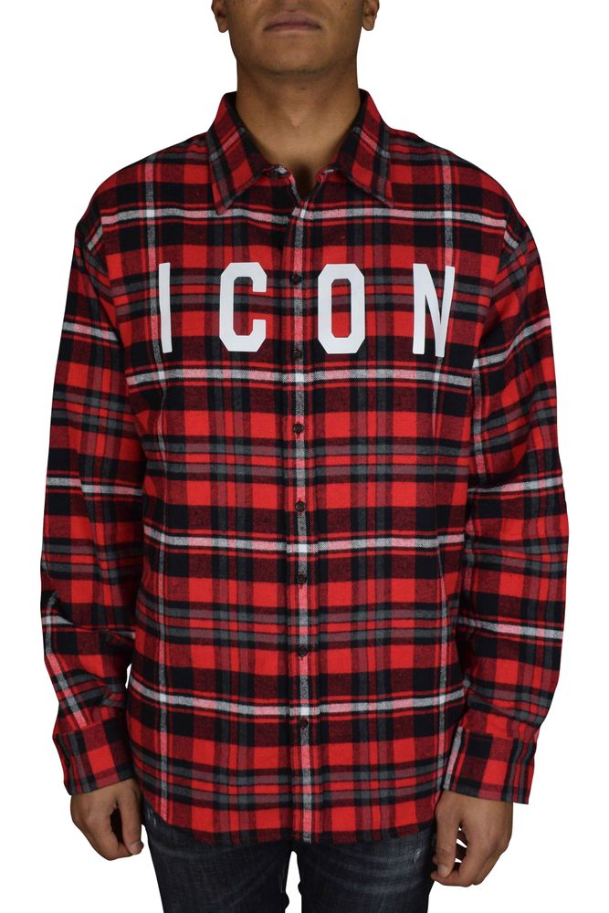 Flannel Shirt