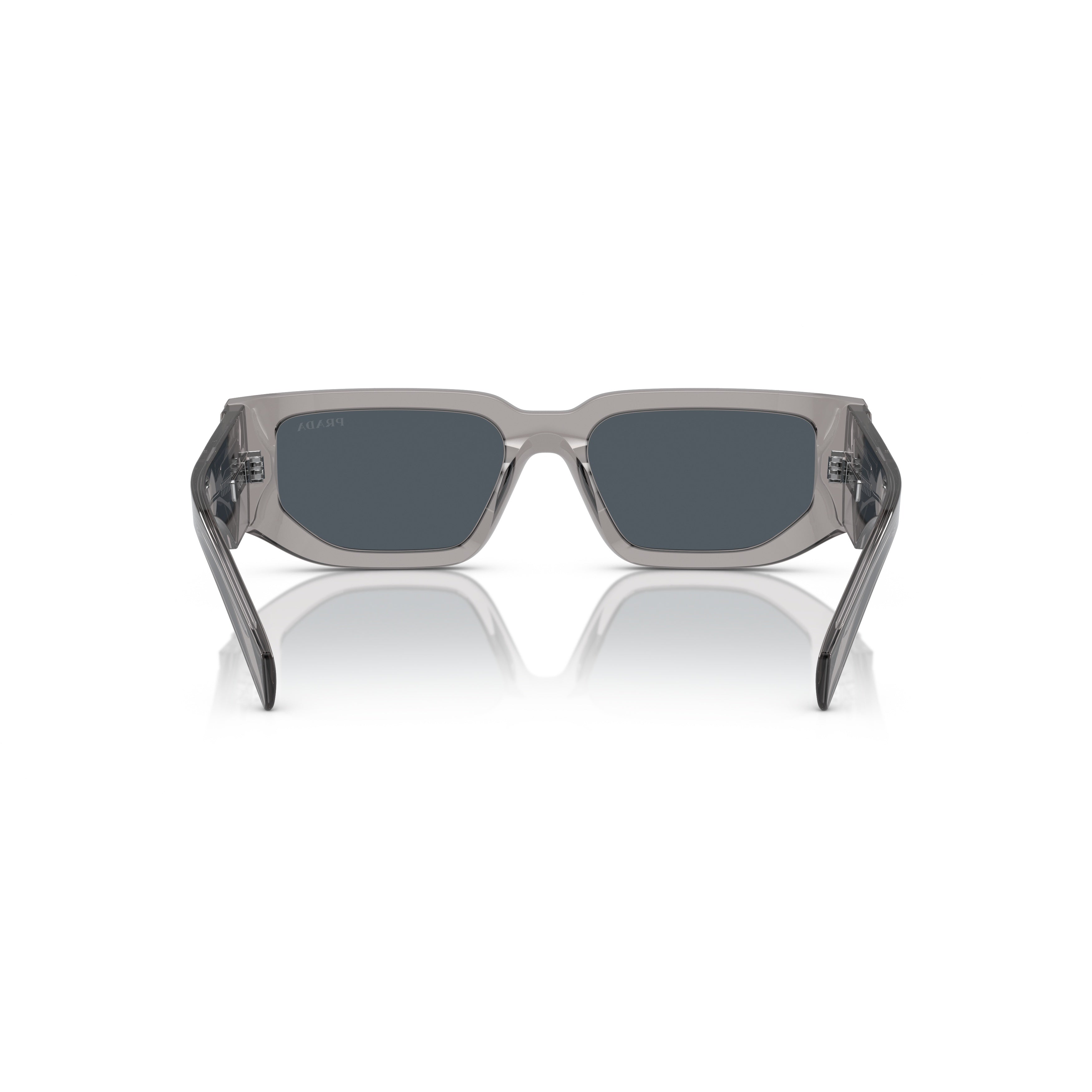 0pr 09zs Translucent Acetate Sunglasses