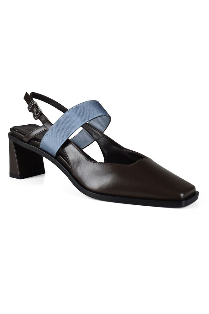 Kidskin Sandals