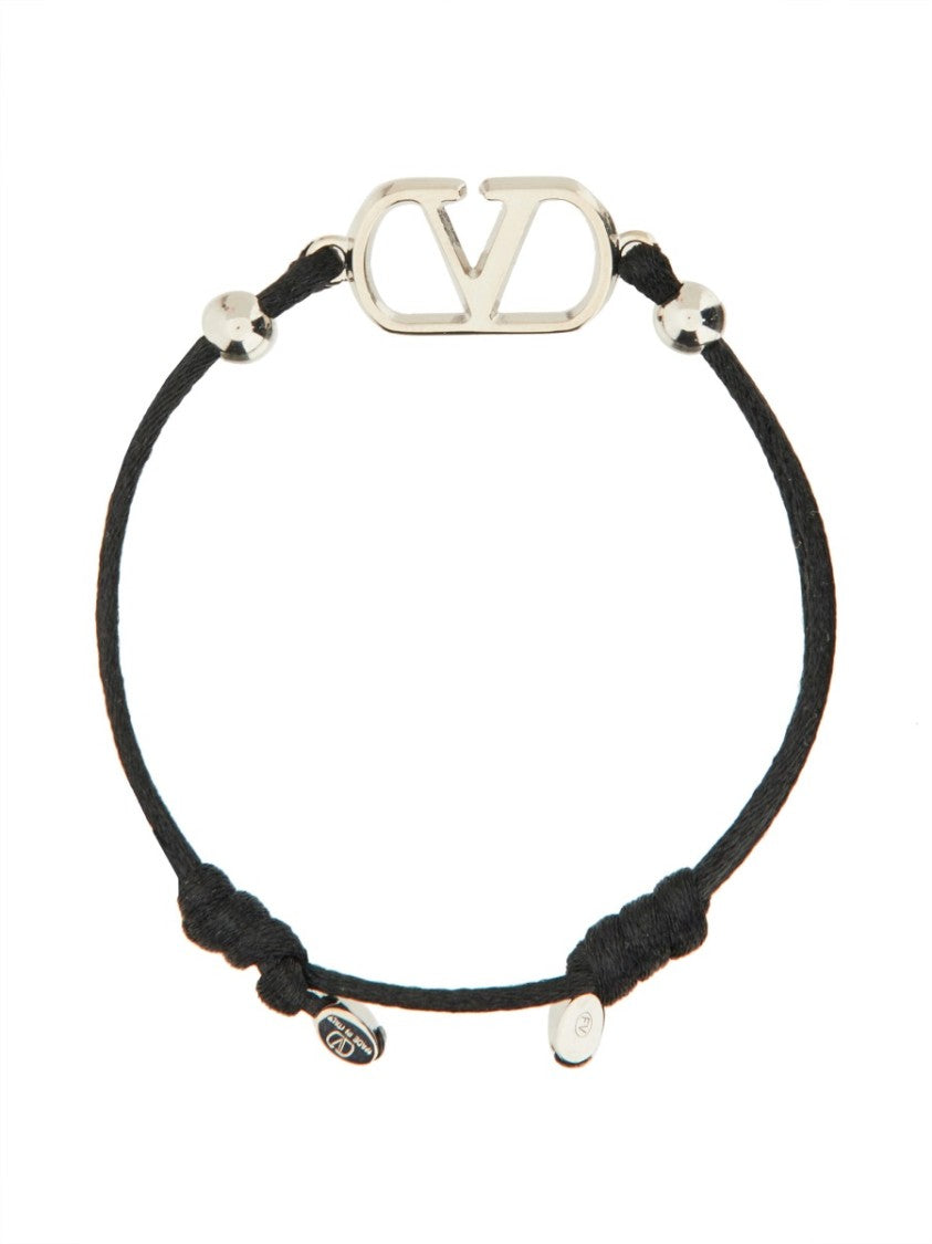 "Vlogo Signature" Bracelet