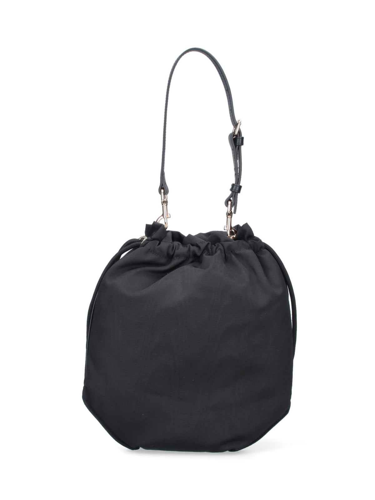 "Orb" Pouch – Black