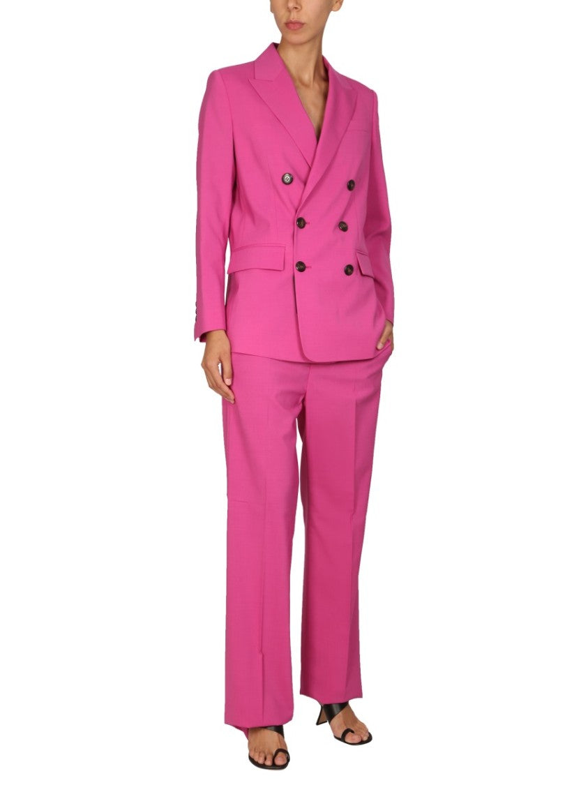 "New Yorker" Blazer