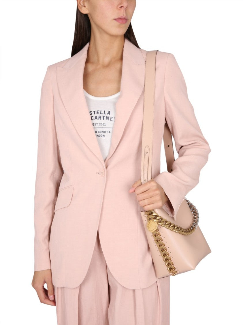 Tailored Jacket