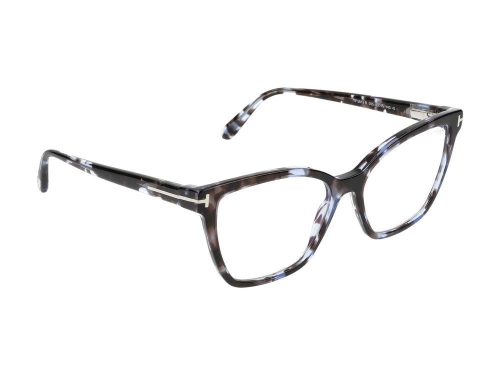 Eyeglasses Ft5812-B 055 53/15/140