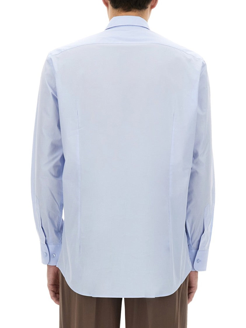 Pegasus Logo Shirt