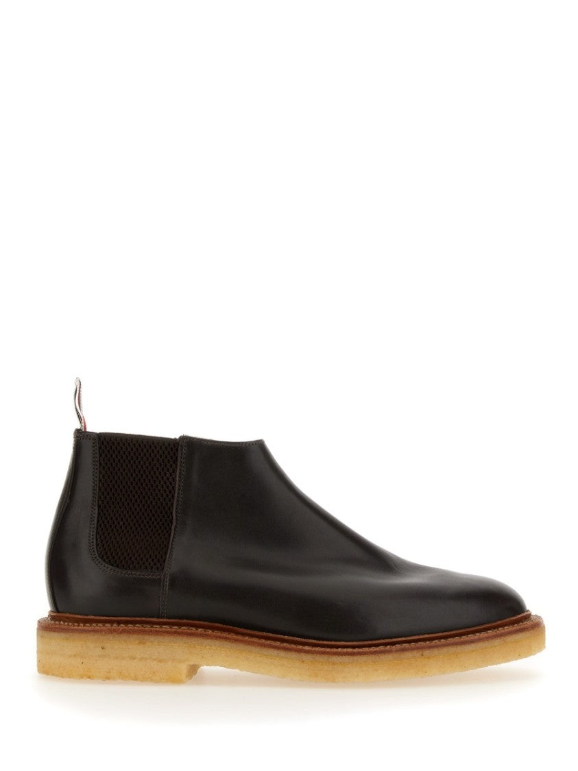 Chelsea Boot