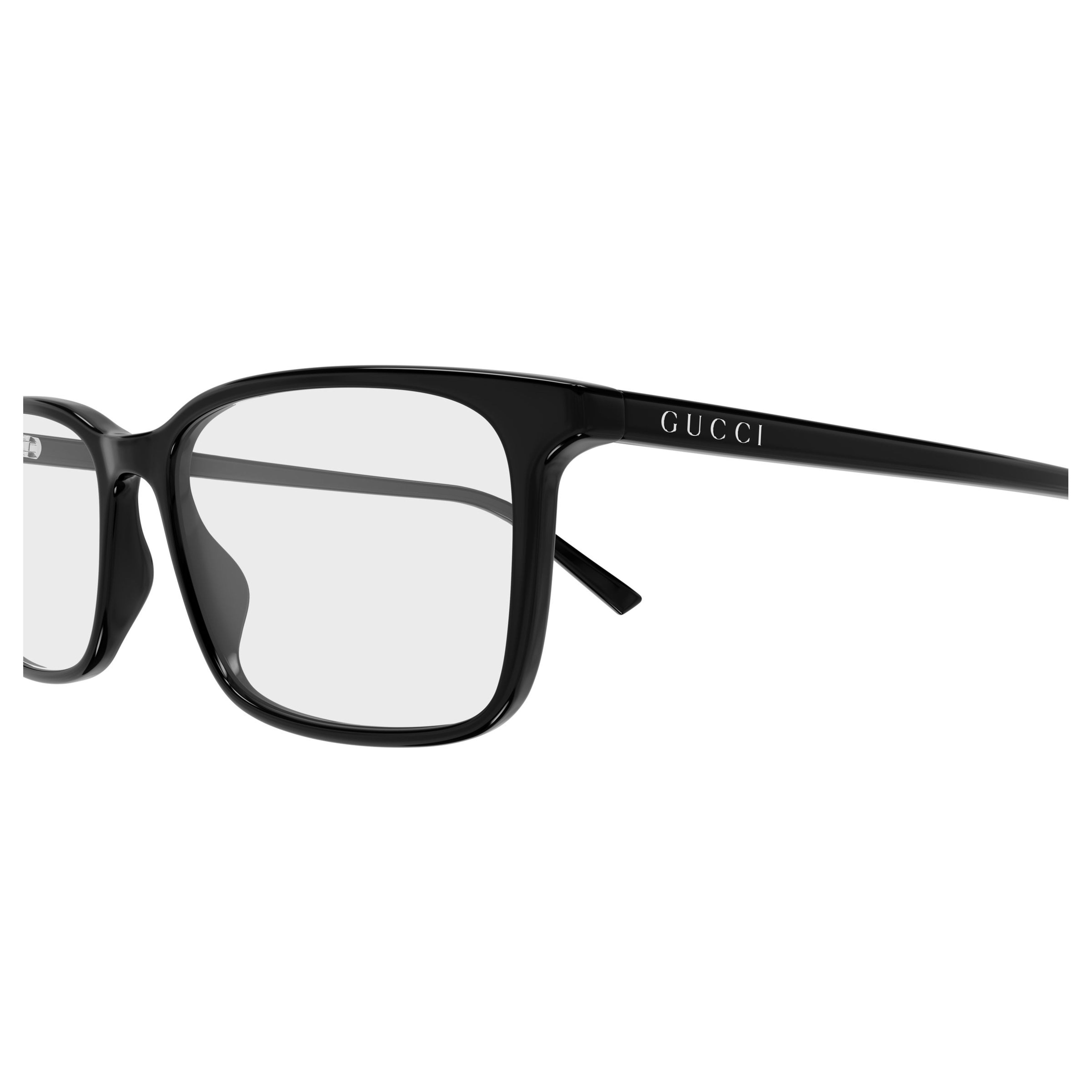 Gg1997o Rectangular Eyeglasses