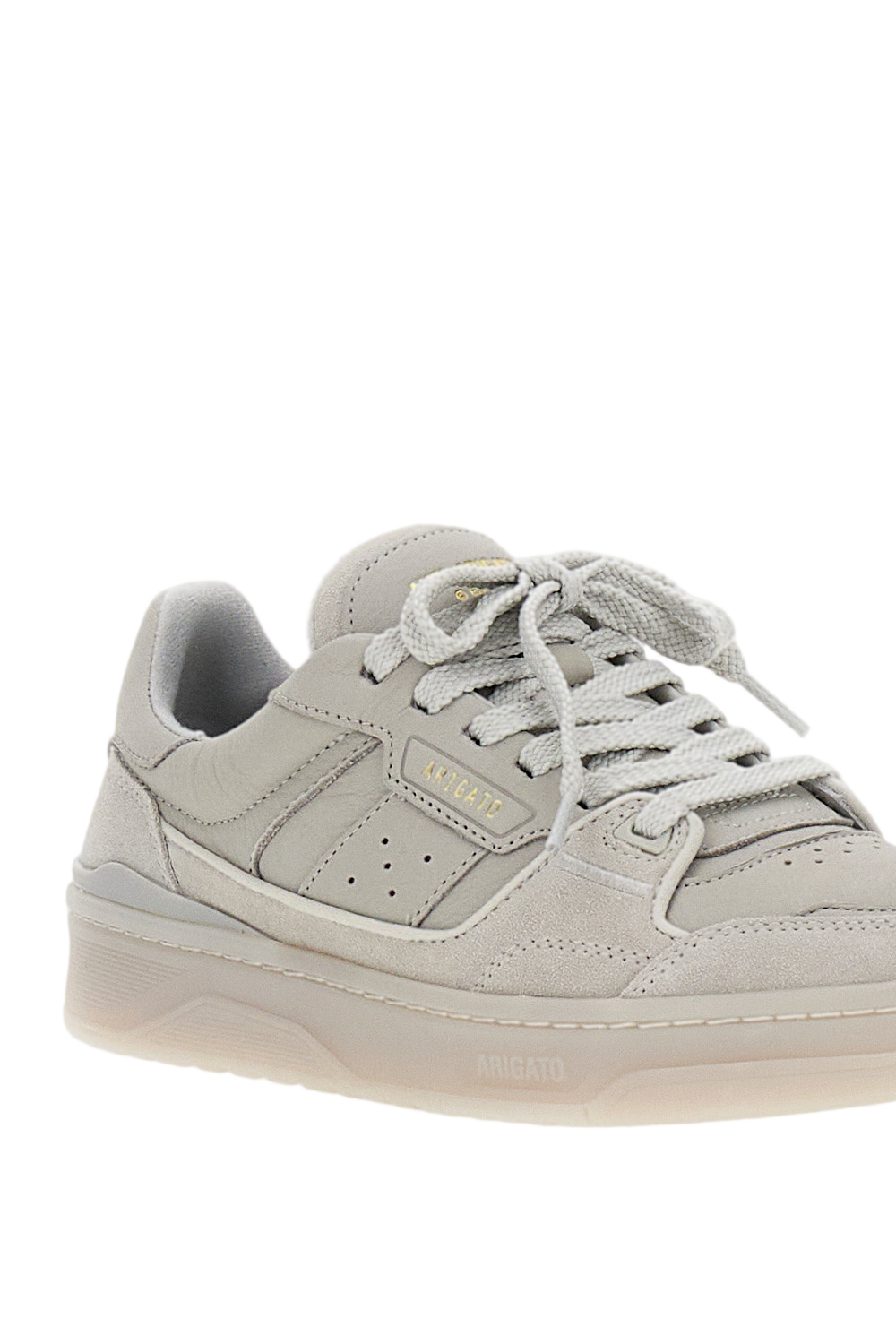 Clay Sneakers
