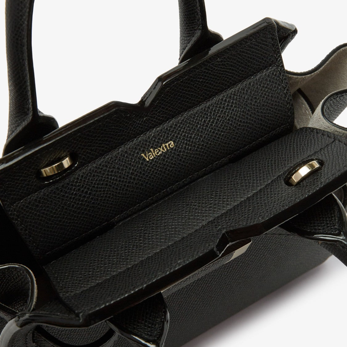 Milano Micro Bag