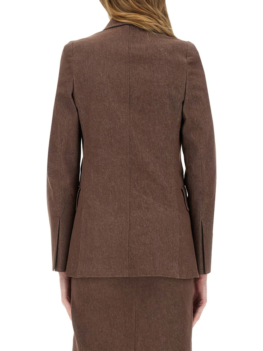 "Ambush" Jacket